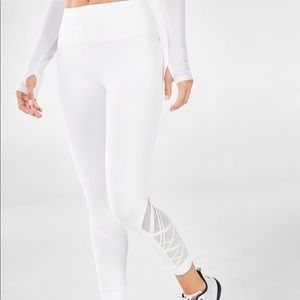 Fabletics Dynamic High-Waisted PowerHold Leggings